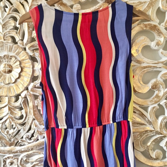 Anthropologie Daphne Wrap Dress - Picture 8 of 8